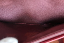 将图片加载到图库查看器,CHANEL/香奈儿 中号CF 单盖包 链条包 羊皮 Black/Gold hadware(黑色/金色金属) 肩背包 700030142