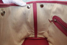 Load image into Gallery viewer, HERMES GARDEN PARTY TPM Negonda leather Tosca □O Engraving Tote bag 700120027