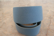 画像をギャラリービューアに読み込む, HERMES/エルメス エブリン2PM トリヨンクレマンス ブルージーン □I刻印 ショルダーバッグ 700100109