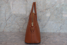 画像をギャラリービューアに読み込む, HERMES/エルメス ボリード31 クシュベル ゴールド □A刻印 ショルダーバッグ 700050013