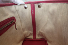 Load image into Gallery viewer, HERMES GARDEN PARTY TPM Negonda leather Tosca □O Engraving Tote bag 700120027