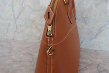 画像をギャラリービューアに読み込む, HERMES/エルメス ボリード31 クシュベル ゴールド □A刻印 ショルダーバッグ 700050013