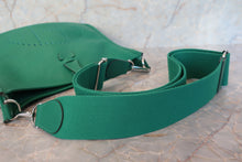 画像をギャラリービューアに読み込む, HERMES/エルメス エブリン3PM トリヨンクレマンス ヴェールヴェルティゴ C刻印 ショルダーバッグ 700100106