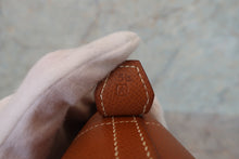 画像をギャラリービューアに読み込む, HERMES/エルメス ボリード31 クシュベル ゴールド □A刻印 ショルダーバッグ 700050013
