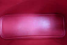 Load image into Gallery viewer, HERMES/BOLIDE 27 Epsom leather Rouge casaque T Engraving Shoulder bag 700070036