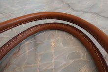 画像をギャラリービューアに読み込む, HERMES/エルメス ボリード31 クシュベル ゴールド □A刻印 ショルダーバッグ 700050013