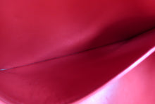 Load image into Gallery viewer, HERMES/BOLIDE 27 Epsom leather Rouge casaque T Engraving Shoulder bag 700070036