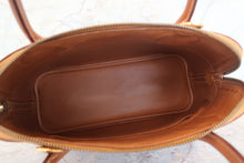 画像をギャラリービューアに読み込む, HERMES/エルメス ボリード31 クシュベル ゴールド □A刻印 ショルダーバッグ 700050013