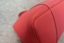 Load image into Gallery viewer, HERMES GARDEN PARTY PM Negonda leather Bougainvillier □N Engraving Tote bag 700120022