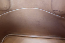 画像をギャラリービューアに読み込む, HERMES/エルメス ボリード31 クシュベル ゴールド □A刻印 ショルダーバッグ 700050013