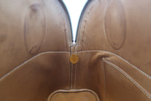 画像をギャラリービューアに読み込む, HERMES/エルメス ボリード31 クシュベル ゴールド □A刻印 ショルダーバッグ 700050013