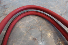 Load image into Gallery viewer, HERMES GARDEN PARTY PM Negonda leather Bougainvillier □N Engraving Tote bag 700120022