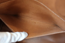 画像をギャラリービューアに読み込む, HERMES/エルメス ボリード31 クシュベル ゴールド □A刻印 ショルダーバッグ 700050013