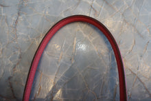 Load image into Gallery viewer, HERMES GARDEN PARTY PM Negonda leather Bougainvillier □N Engraving Tote bag 700120022