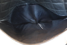 将图片加载到图库查看器,CHANEL/香奈儿 CF 流苏 链条 肩背包 羊皮 Black/Gold hadware(黑色/金色金属) 肩背包 800030141