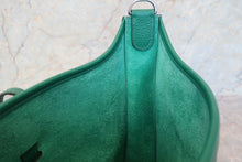 画像をギャラリービューアに読み込む, HERMES/エルメス エブリン3PM トリヨンクレマンス ヴェールヴェルティゴ C刻印 ショルダーバッグ 700100106