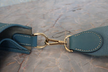 画像をギャラリービューアに読み込む, HERMES/エルメス エブリン1GM クシュベル ブルージーン □B刻印 ショルダーバッグ 800030208