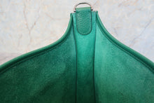 画像をギャラリービューアに読み込む, HERMES/エルメス エブリン3PM トリヨンクレマンス ヴェールヴェルティゴ C刻印 ショルダーバッグ 700100106