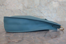 画像をギャラリービューアに読み込む, HERMES/エルメス エブリン1GM クシュベル ブルージーン □B刻印 ショルダーバッグ 800030208