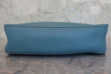 画像をギャラリービューアに読み込む, HERMES/エルメス エブリン1GM クシュベル ブルージーン □B刻印 ショルダーバッグ 800030208