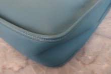 画像をギャラリービューアに読み込む, HERMES/エルメス エブリン1GM クシュベル ブルージーン □B刻印 ショルダーバッグ 800030208