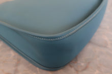 画像をギャラリービューアに読み込む, HERMES/エルメス エブリン1GM クシュベル ブルージーン □B刻印 ショルダーバッグ 800030208