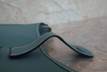 画像をギャラリービューアに読み込む, HERMES/エルメス エブリン1GM クシュベル ブルージーン □B刻印 ショルダーバッグ 800030208