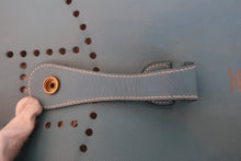 画像をギャラリービューアに読み込む, HERMES/エルメス エブリン1GM クシュベル ブルージーン □B刻印 ショルダーバッグ 800030208