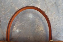 画像をギャラリービューアに読み込む, HERMES/エルメス ボリード31 ヴォーガリバー オレンジ □F刻印 ショルダーバッグ 700030123