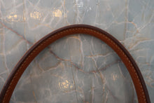 将图片加载到图库查看器,HERMES/BOLIDE 31 Clemence leather Gold □J刻印 Shoulder bag 800060201