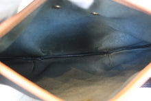 画像をギャラリービューアに読み込む, HERMES/エルメス ロデオ アルデンヌ ブラック/ナチュラル 〇P刻印 ショルダーバッグ 800010013