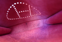 画像をギャラリービューアに読み込む, HERMES/エルメス エブリンTPM ヴォーエプソン ルビー ショルダーバッグ 700100092