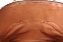 将图片加载到图库查看器,HERMES/BOLIDE 31 Clemence leather Gold □J刻印 Shoulder bag 800060201