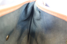 画像をギャラリービューアに読み込む, HERMES/エルメス ロデオ アルデンヌ ブラック/ナチュラル 〇P刻印 ショルダーバッグ 800010013