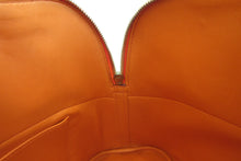 画像をギャラリービューアに読み込む, HERMES/エルメス ボリード31 ヴォーガリバー オレンジ □F刻印 ショルダーバッグ 700030123