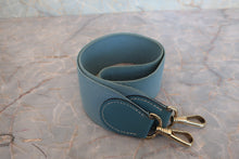 画像をギャラリービューアに読み込む, HERMES/エルメス エブリン1GM クシュベル ブルージーン □B刻印 ショルダーバッグ 800030208