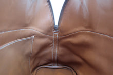 将图片加载到图库查看器,HERMES/BOLIDE 31 Clemence leather Gold □J刻印 Shoulder bag 800060201