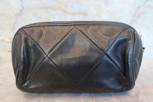 将图片加载到图库查看器,CHANEL/香奈儿 经典双C 流苏 链条包 羊皮 Black/Gold hadware(黑色/金色金属) 肩背包 700100159