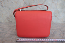 将图片加载到图库查看器,HERMES CONSTANCE3 MINI Epsom leather Rose jaipur □P刻印 Shoulder bag 800060131