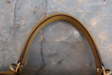 將圖片載入圖庫檢視器 HERMES/エルメス ケリー25 ヴォーエプソン ジョーヌアンブル C刻印 ショルダーバッグ 700070009