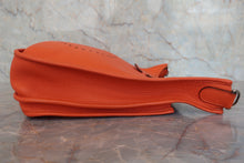 画像をギャラリービューアに読み込む, HERMES/エルメス エブリン3PM トリヨンクレマンス オレンジ □R刻印 ショルダーバッグ 800030120