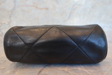 将图片加载到图库查看器,CHANEL/香奈儿 经典双C 流苏 链条包 羊皮 Black/Gold hadware(黑色/金色金属) 肩背包 700100159