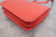 将图片加载到图库查看器,HERMES CONSTANCE3 MINI Epsom leather Rose jaipur □P刻印 Shoulder bag 800060131