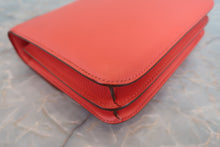 将图片加载到图库查看器,HERMES CONSTANCE3 MINI Epsom leather Rose jaipur □P刻印 Shoulder bag 800060131