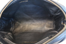 将图片加载到图库查看器,CHANEL/香奈儿 经典双C 流苏 链条包 羊皮 Black/Gold hadware(黑色/金色金属) 肩背包 700100159