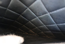 画像をギャラリービューアに読み込む, CHANEL/シャネル 中マトラッセシングルフラップチェーンショルダーバッグ ラムスキン ブラック/ゴールド金具 ショルダーバッグ 700120241