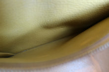 將圖片載入圖庫檢視器 HERMES/エルメス ケリー25 ヴォーエプソン ジョーヌアンブル C刻印 ショルダーバッグ 700070009