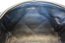 将图片加载到图库查看器,CHANEL/香奈儿 经典双C 流苏 链条包 羊皮 Black/Gold hadware(黑色/金色金属) 肩背包 700100159