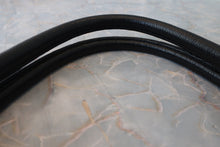 画像をギャラリービューアに読み込む, CHANEL/シャネル 復刻トート キャビアスキン ブラック/シルバー金具 トートバッグ 800020159