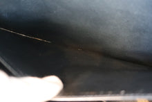 画像をギャラリービューアに読み込む, CHANEL/シャネル 中マトラッセシングルフラップチェーンショルダーバッグ ラムスキン ブラック/ゴールド金具 ショルダーバッグ 700120241